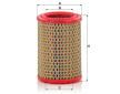 Vzduchový filtr MANN-FILTER C 1134/1