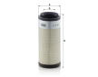 filtr vzduchu MANN C 11003