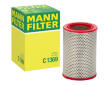 Vzduchový filtr MANN-FILTER C 1369
