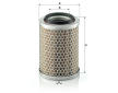 Vzduchový filtr MANN-FILTER C 1396