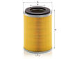 Vzduchový filter MANN-FILTER C 13 103/1