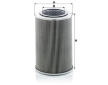 Vzduchový filtr MANN-FILTER C 15 124/3