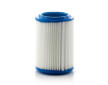 Vzduchový filter MANN-FILTER C 16 006