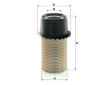 Vzduchový filter MANN-FILTER C 16 190 x