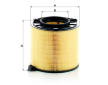 Vzduchový filter MANN-FILTER C 17 013