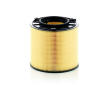 Vzduchový filter MANN-FILTER C 17 013