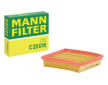 Vzduchový filtr MANN-FILTER C 20 016