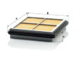 Vzduchový filter MANN-FILTER C 2138/3