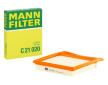 Vzduchový filtr MANN-FILTER C 21 020