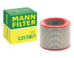 filtr vzduchu MANN C 21138/1