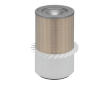Vzduchový filtr MANN-FILTER C 22 337 x