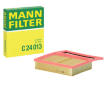 Vzduchový filtr MANN-FILTER C 24 013