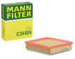 filtr vzduchu MANN C 24024
