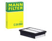 Vzduchový filtr MANN-FILTER C 24 090