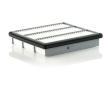 filtr vzduchu MANN C 25020