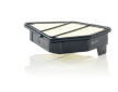 Vzduchový filter MANN-FILTER C 25 028
