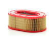 Vzduchový filter MANN-FILTER C 25 124