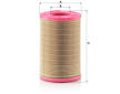 Vzduchový filtr MANN-FILTER C 25 730/1