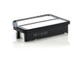 filtr vzduchu MANN C 26022