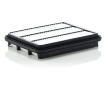 filtr vzduchu MANN C 2740
