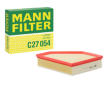 Vzduchový filtr MANN-FILTER C 27 054