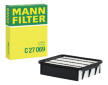 Vzduchový filtr MANN-FILTER C 27 069