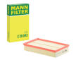 Vzduchový filtr MANN-FILTER C 28 043
