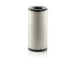 Vzduchový filtr MANN-FILTER C 28 1580