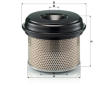Vzduchový filter MANN-FILTER C 28 715