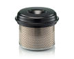 Vzduchový filter MANN-FILTER C 28 715