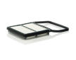 Vzduchový filter MANN-FILTER C 29 002