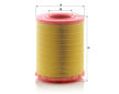 Vzduchový filter MANN-FILTER C 29 010 KIT