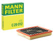 Vzduchový filter MANN-FILTER C 29 012