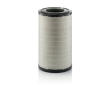 Vzduchový filter MANN-FILTER C 29 1290