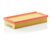 filtr vzduchu MANN C 3091