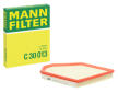 filtr vzduchu MANN C 30013