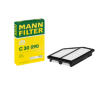 Vzduchový filtr MANN-FILTER C 30 090