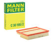 filtr vzduchu MANN C 30195/2