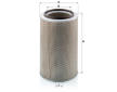 Vzduchový filter MANN-FILTER C 30 850/2