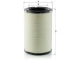 Vzduchový filter MANN-FILTER C 32 160
