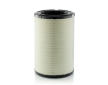 Vzduchový filter MANN-FILTER C 32 160