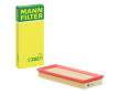Vzduchový filtr MANN-FILTER C 3383/1