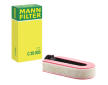 Vzduchový filtr MANN-FILTER C 35 005