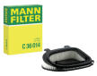 filtr vzduchu MANN C 36014