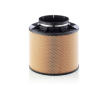Vzduchový filtr MANN-FILTER C 43 1090/1