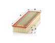 Vzduchový filter MANN-FILTER C 60 345