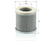 filtr vzduchu MANN C 78/6