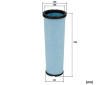 Filtr - sekundární vzduch MANN-FILTER CF 13 007