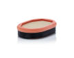 Filtr - sekundární vzduch MANN-FILTER CF 2135