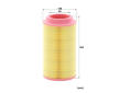 filtr vzduchu kabiny MANN CU 16400